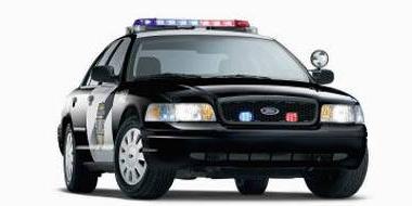 FORD CROWN VICTORIA 2008 2FAFP71V48X126003 image